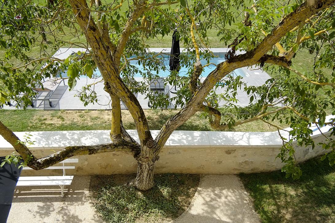 Gîte with Swimming Pool Gers