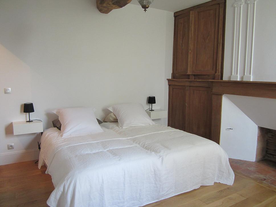 Gîte de luxe Gers