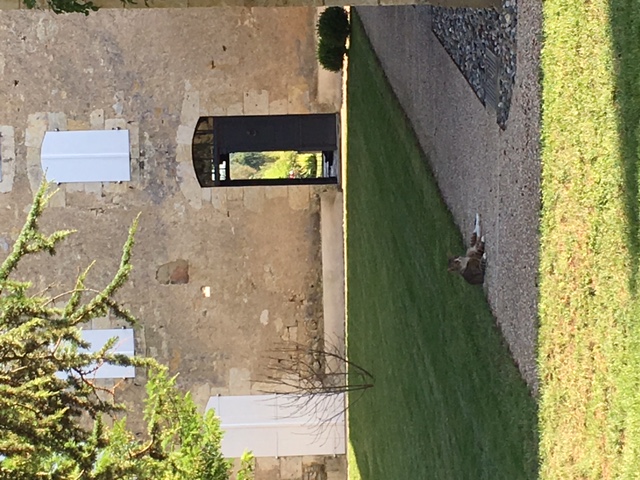 Gîte 12 personnes Gers