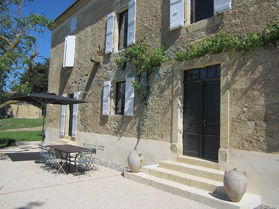 Gîte haut de gamme Gers